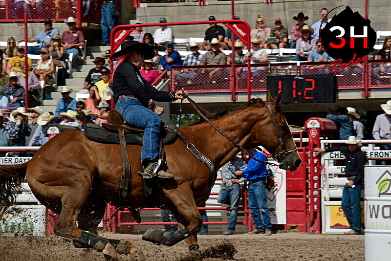 _DSC6543 - CFD Rodeo Performance - July 23rd