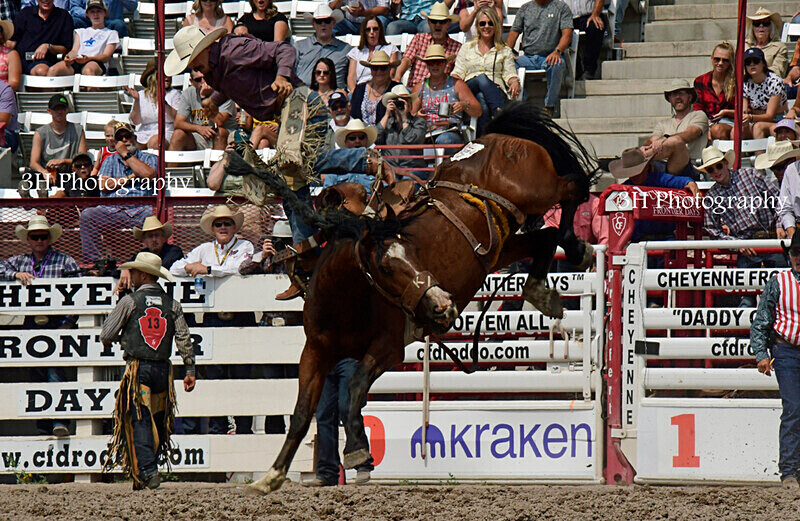 _DSC5711 - 2021 Cheyenne Frontier Days Celebration