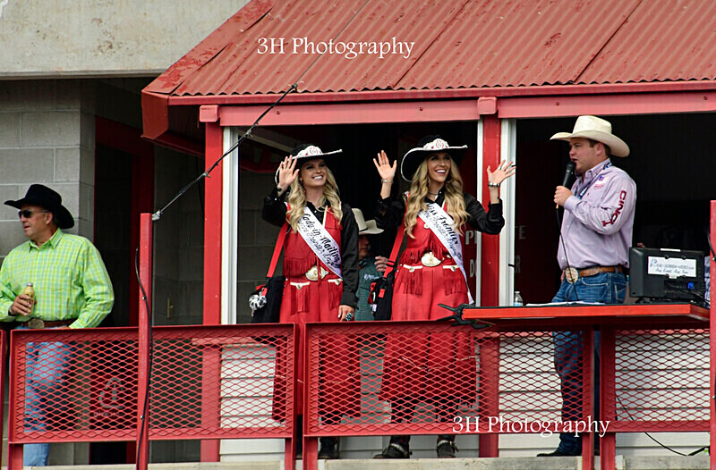 _DSC6110 - 2021 Cheyenne Frontier Days Celebration