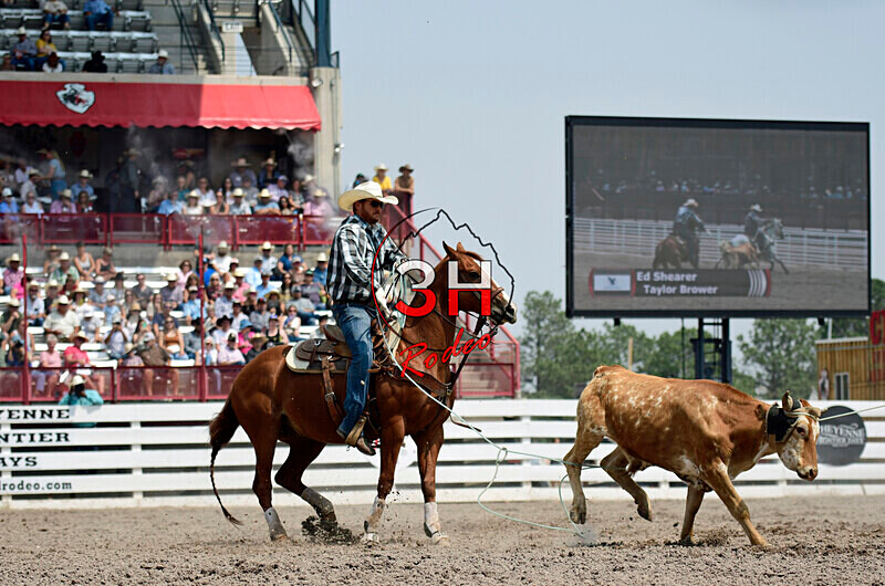 3HRodeo7-23-24_CFD_3HR-CFD-5243_ - July 23 Rodeo Performance