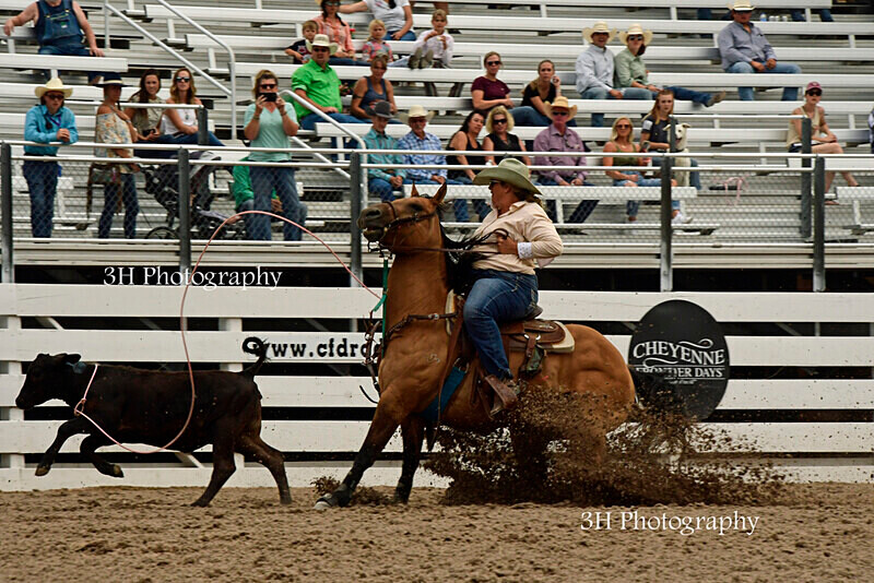 _DSC3383 - 2021 Cheyenne Frontier Days Celebration