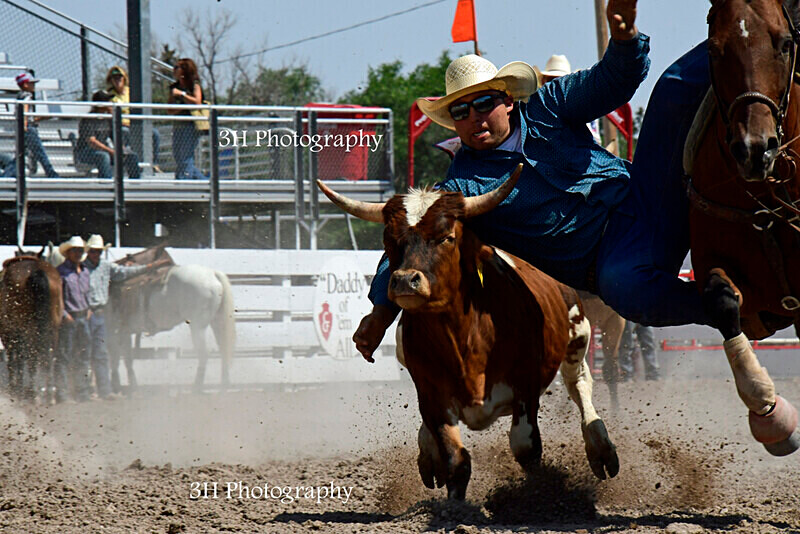 _DSC7753 - 2021 Cheyenne Frontier Days Celebration