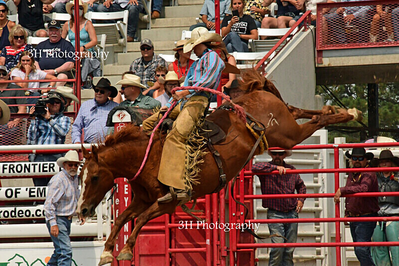 _DSC5327 - 2021 Cheyenne Frontier Days Celebration