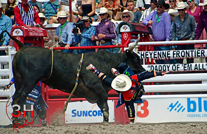 3HRodeo_CFD_JUL_17_2026_03687 - July 17th Rodeo Performance