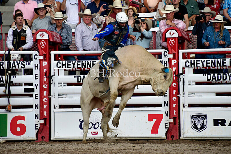 _DSC8118 - Championship Sunday Rodeo Perf - July 30th