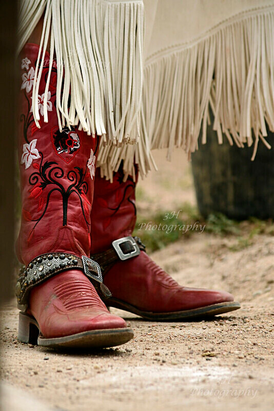 _DSC1261 - 2019 Cheyenne Frontier Days
