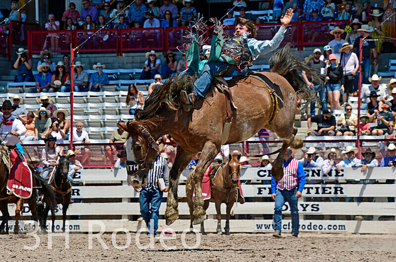 _DSC5892 - CFD Rodeo Performance - July 22nd