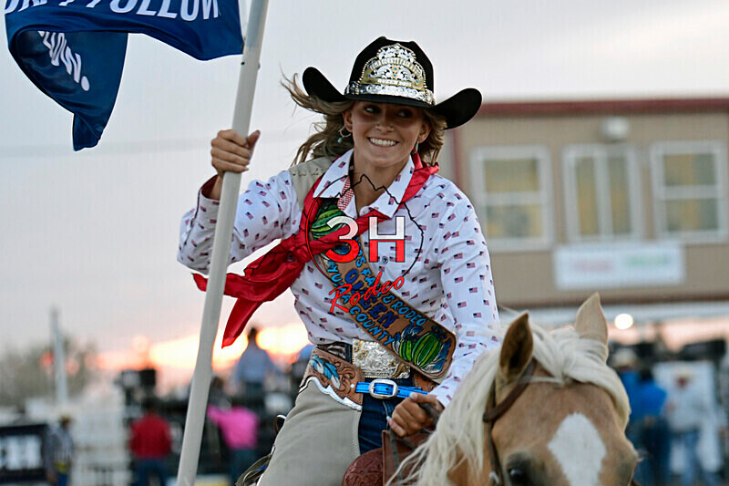 3HRodeo8-5-24_CFD_3HR-YUMA- 0280_ - Yuma Rodeo Royalty