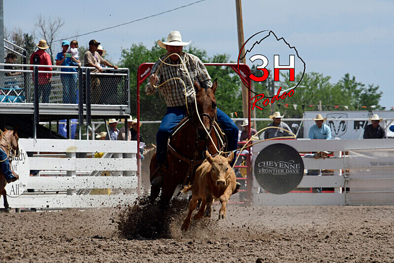 _DSC2205 - CFD Rodeo Performance - July 23rd