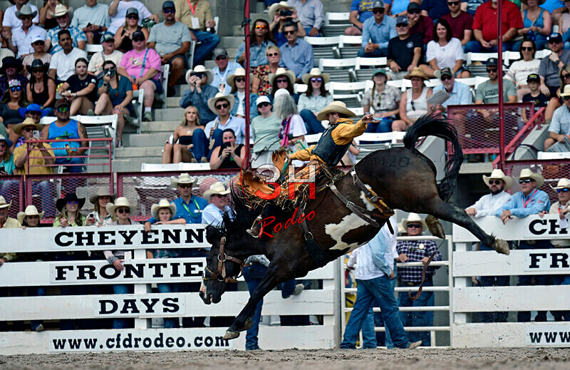 3HRodeo7-26-25_CFD_oooo3006_ - July 26th Rodeo Performance