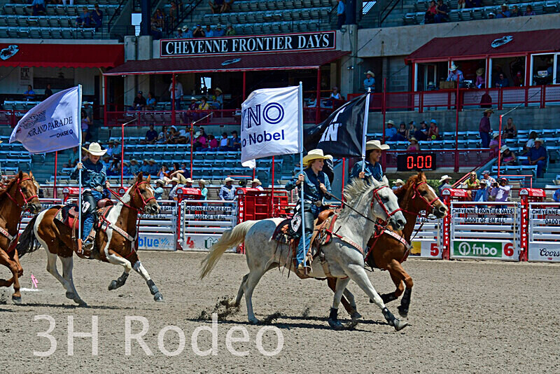 _DSC4645 - CFD Rodeo Performance - July 22nd