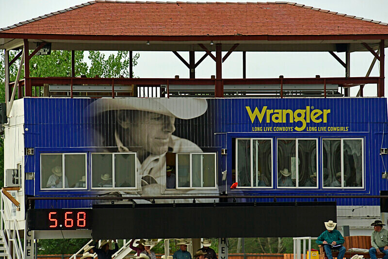 _DSC0039 - 2021 Cheyenne Frontier Days Celebration