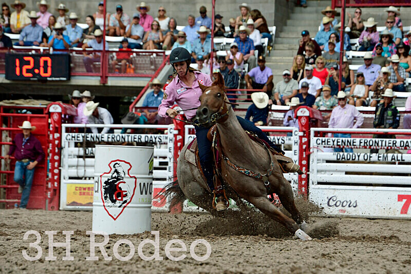 _DSC7324 - CFD Rodeo Performance - July 27th