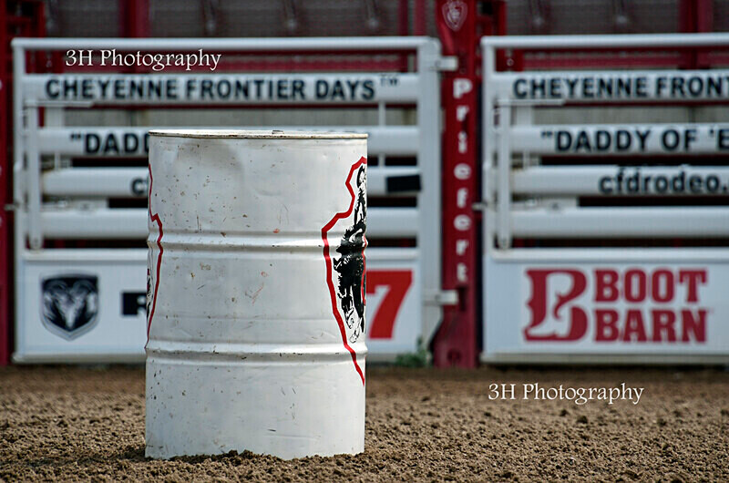 f1163827200 - 2022 Cheyenne Frontier Days