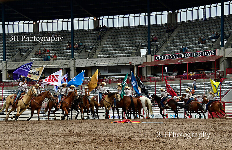 _DSC2592 - 2021 Cheyenne Frontier Days Celebration