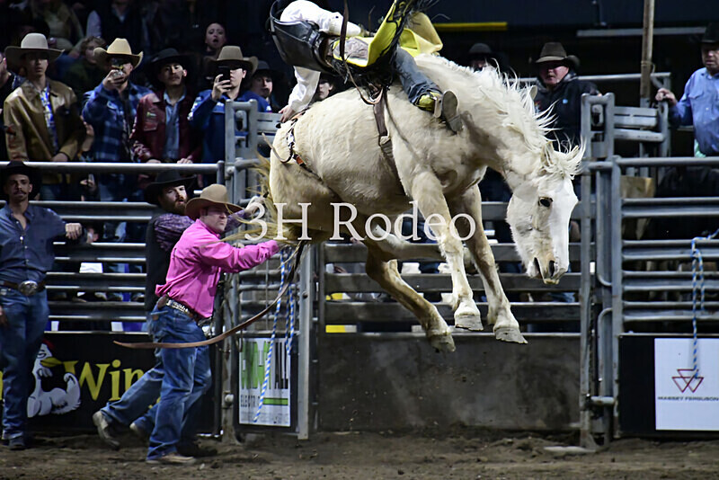 Monte Downare_DSC1958 - Extreme Rodeo Challenge