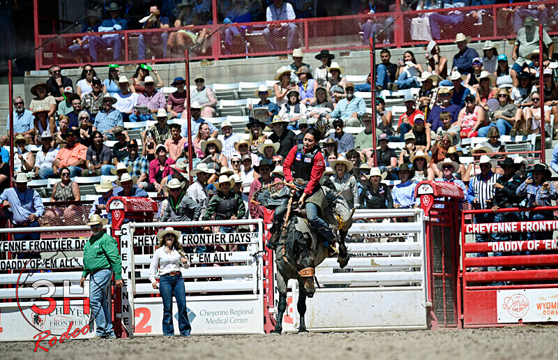 3HRodeo_CFD_JUL_18_2026_04074 - July 18th Rodeo Performance