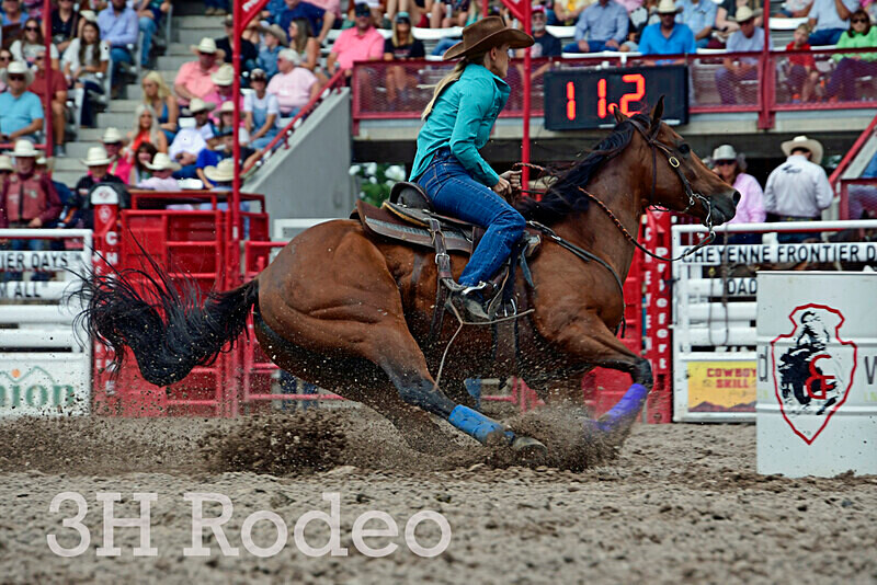 _DSC7437 - CFD Rodeo Performance - July 27th