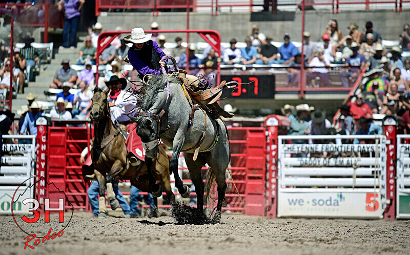 3HRodeo_CFD_JUL_18_2026_03868 - July 18th Rodeo Performance