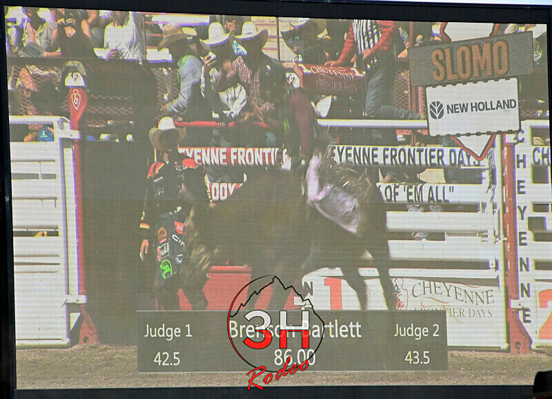 3HRodeo_CFD_JUL_24_2026_03000_BBartlett - July 24th Rodeo Performance