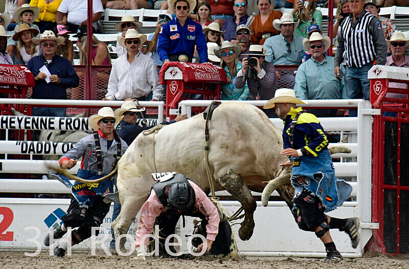 _DSC2244 - CFD Rodeo Performance - July 22nd