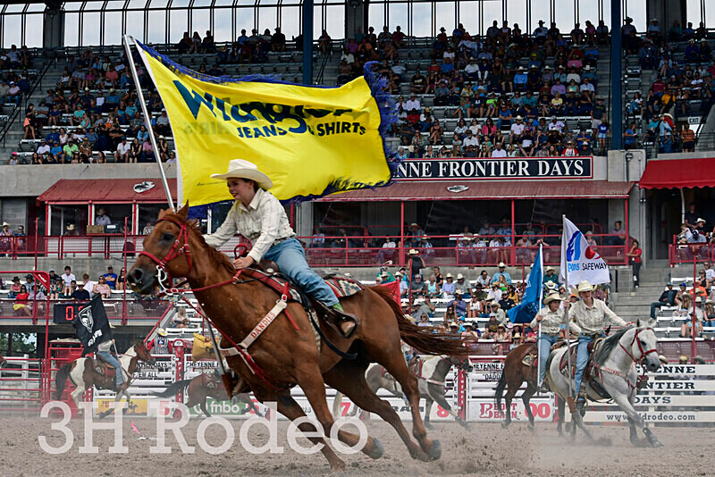 _DSC0201 - CFD Rodeo Performance - July 25th