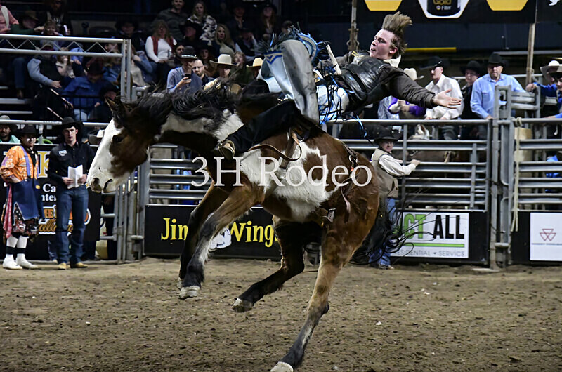 Barringer Frantz_DSC2519 - Extreme Rodeo Challenge