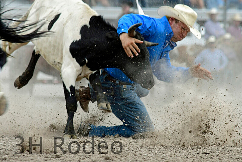 _DSC1132 - CFD Rodeo Performance - July 23rd