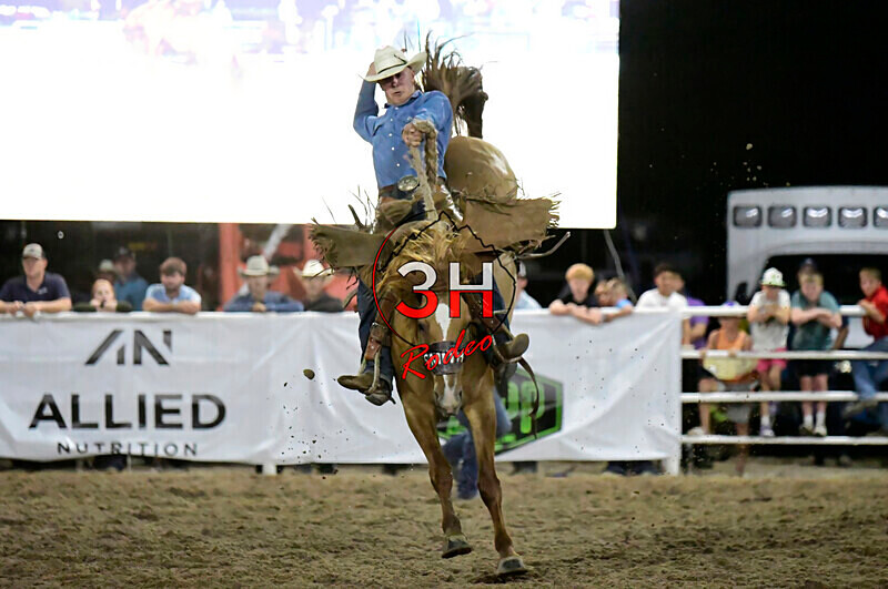 3HRodeo8-5-24_CFD_3HR-YUMA- 3546_ - AUG 5th Rodeo Performance