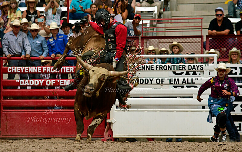 _DSC4439 - 2019 Cheyenne Frontier Days