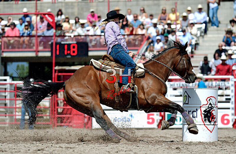 3HRodeo7-26-25_CFD_oooo3874_ - July 26th Rodeo Performance