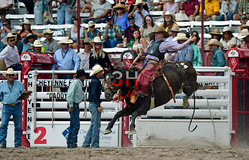 3HRodeo7-20-25_CFD_03573_ - July 20th Rodeo Performance