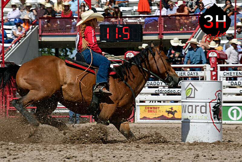 _DSC1772 - CFD Rodeo Performance - July 25th