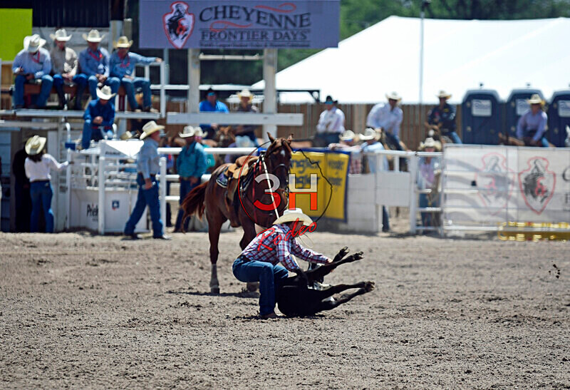 3HRodeo7-27-25_CFD_01128_ - July 27th Rodeo Performance