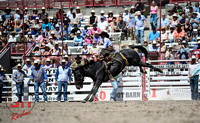 3HRodeo_CFD_JUL_18_2026_04044 - July 18th Rodeo Performance