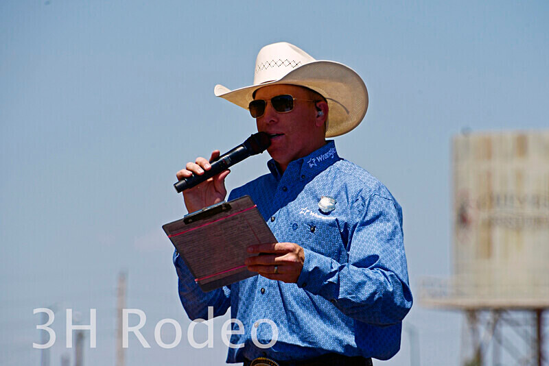 _DSC4627 - 2023 Cheyenne Frontier Days Rodeo