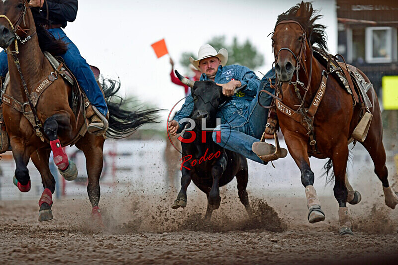 3HRodeo7-25-25_CFD_03611_ - July 25th Rodeo Performance