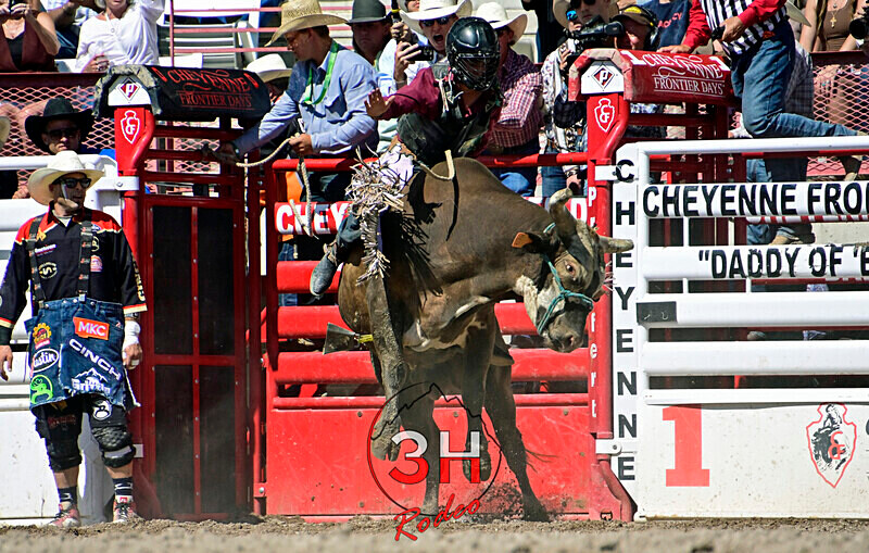 3HRodeo_CFD_JUL_24_2026_02933_BBartlett - July 24th Rodeo Performance