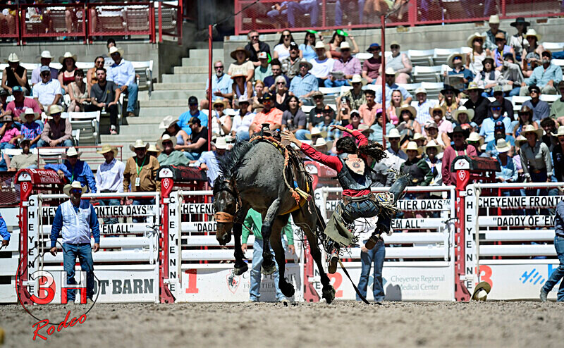 3HRodeo_CFD_JUL_18_2026_04083 - July 18th Rodeo Performance