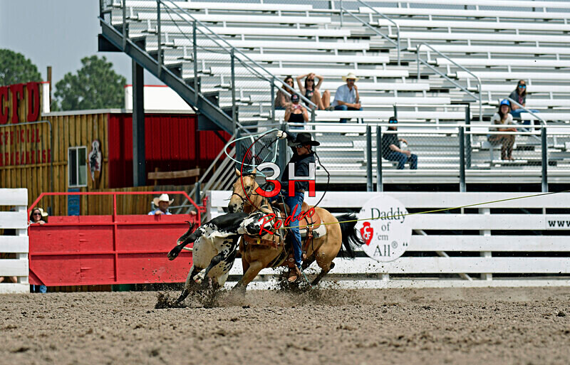 3HRodeo7-23-24_CFD_GavinH-5120_ - Gavin Hershberger - Team Roping