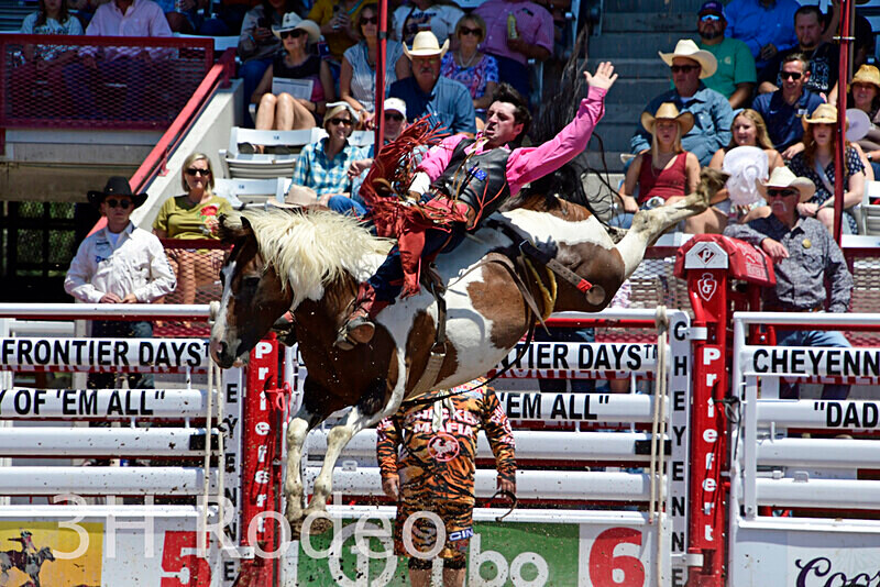 _DSC5681 - CFD Rodeo Performance - July 22nd