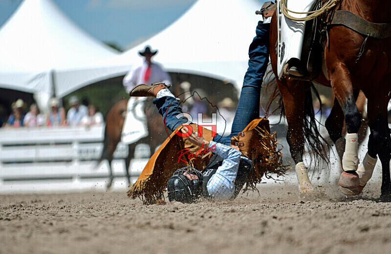 3HRodeo7-19-25_CFD_03864_ - July 19th Rodeo Performance