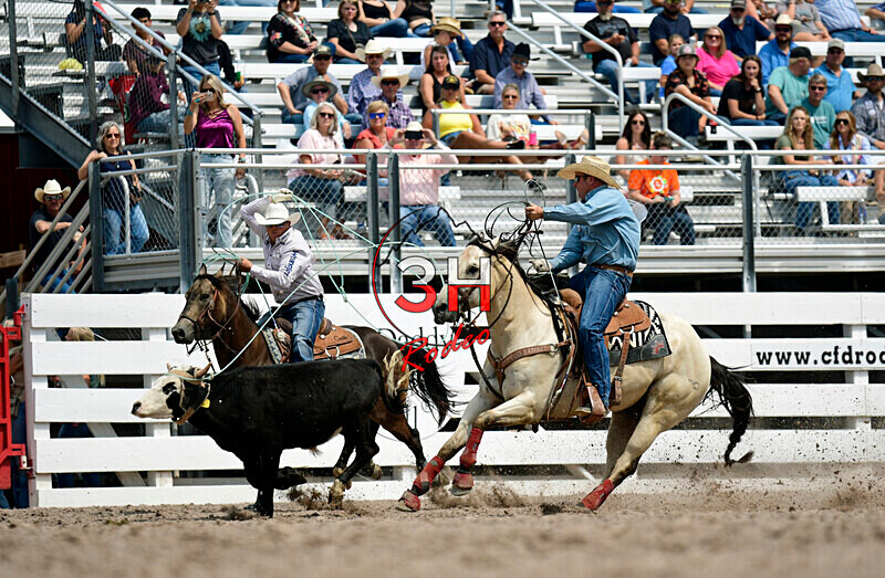 3HRodeo7-21-24_CFD_3HR13514_ - July 21 Rodeo Performance