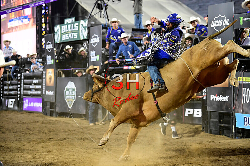 3HRodeo_PBR_TEAMS_JUL_2026_0602 - PBR Team Series - 2026 Opening Event
