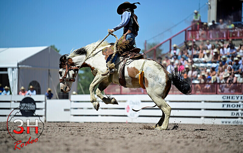 3HRodeo_CFD_JUL_18_2026_03797 - July 18th Rodeo Performance