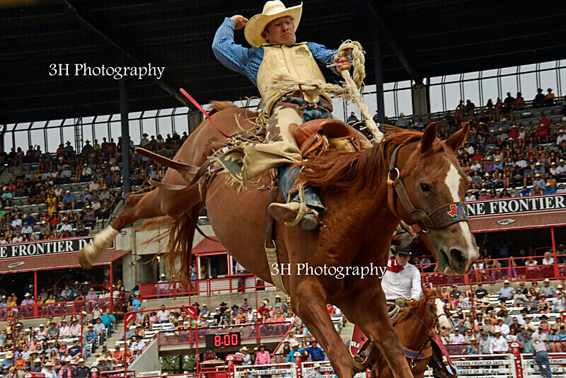 _DSC5001 - 2021 Cheyenne Frontier Days Celebration