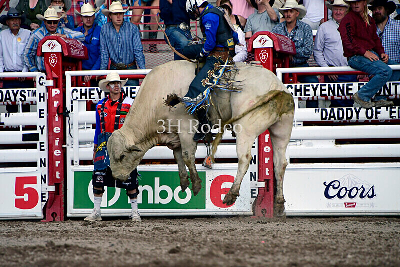 _DSC8149 - Championship Sunday Rodeo Perf - July 30th