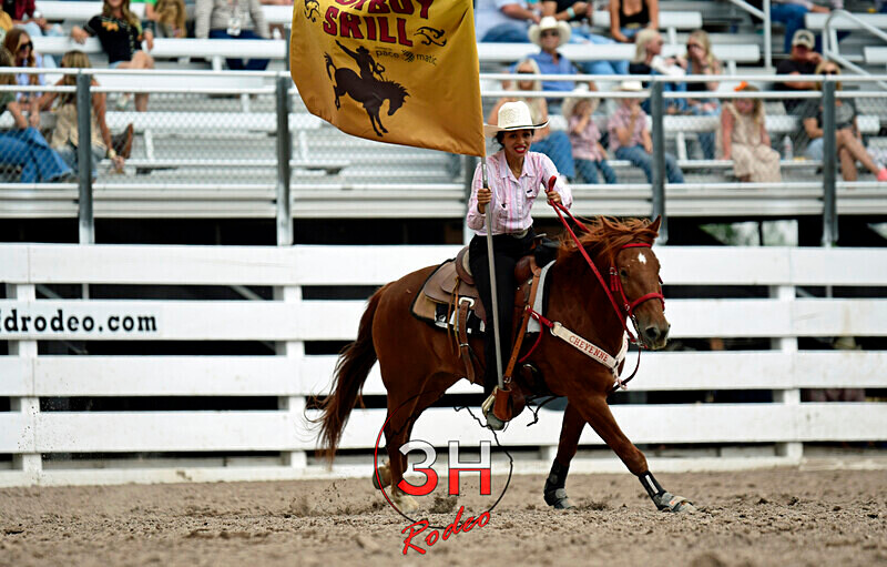 3HRodeo7-21-24_CFD_3HR14458_ - 2024 CFD Dandies