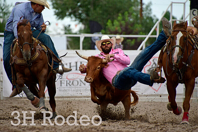 _DSC7031 - CFD Rodeo Performance - July 27th