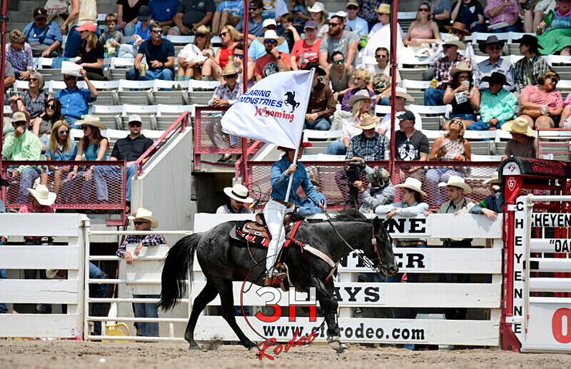 3HRodeo7-22-24_CFD_3HR1210_ - 2024 CFD Dandies